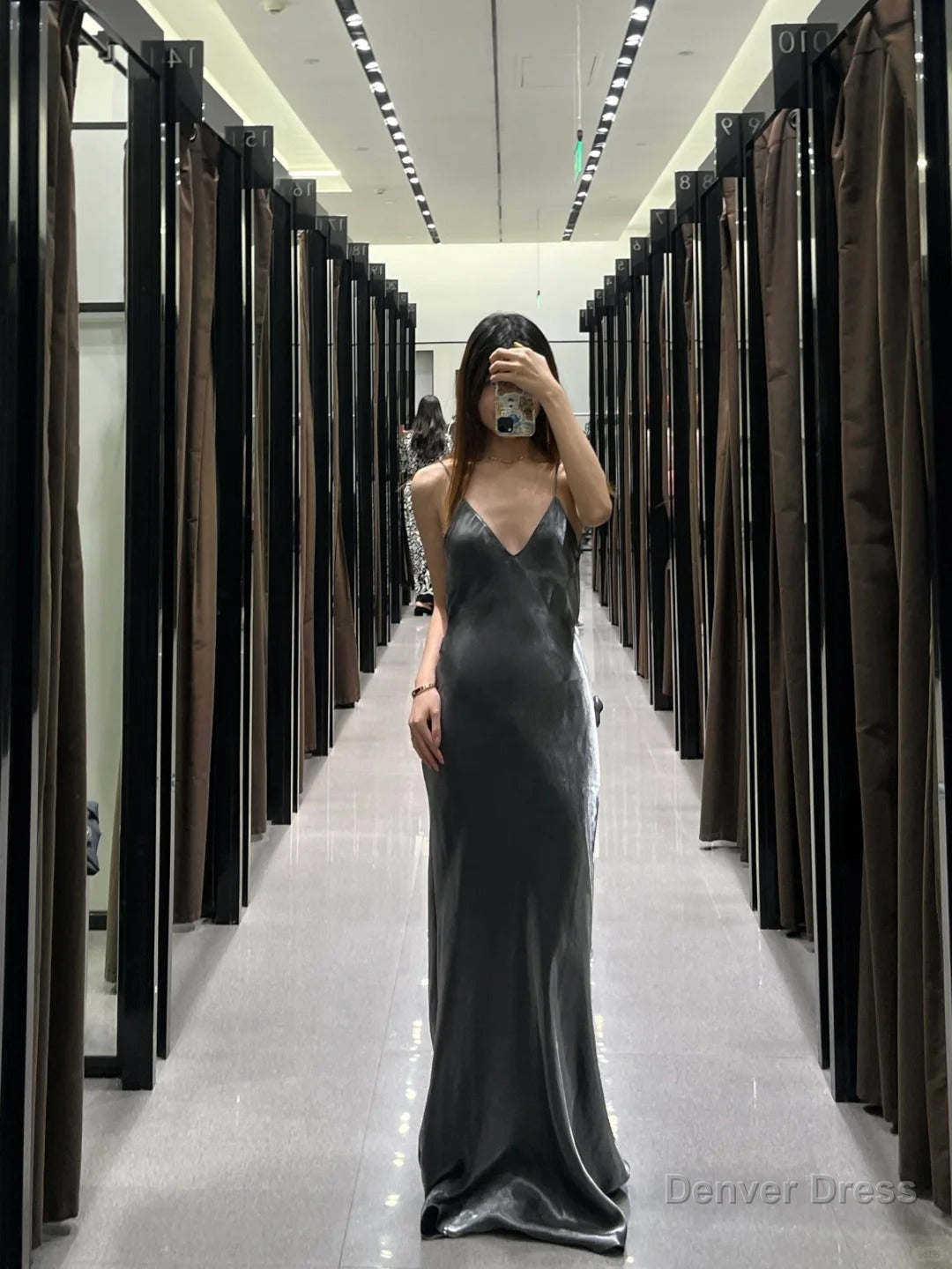 Prom Dress Elegant Simple Prom Dress Elegant Prom Dress Styles Stores, Prom Dresses Boutique Main image