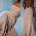 Prom Dress, Popular Newest Prom Dress, Simple Long Dresses