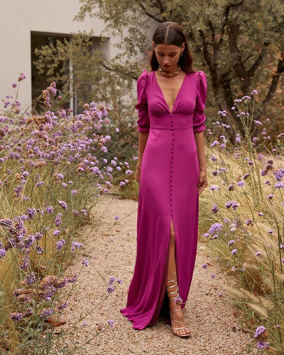 Long Prom Dress ,Sexy Prom Dresses Main image