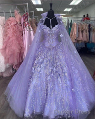 Purple Prom Dresses Formal Evening Party Dress