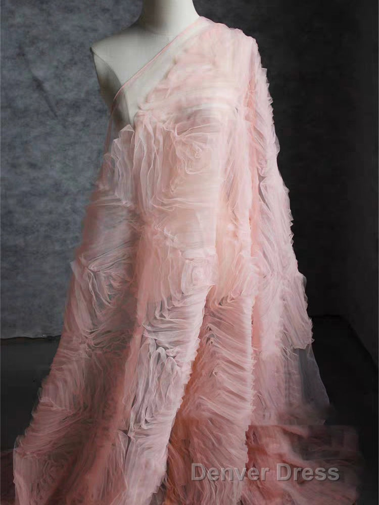 Quinceanera Dress Off the Shoulder Prom Dresses Sweetheart Neck Lavender Tulle Ball Gowns