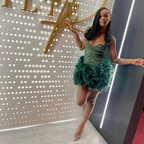 Real Luxury Black Girls Prom Occasion Birthday Prom Dress Emerald Green Feather Women Short Prom Dresses