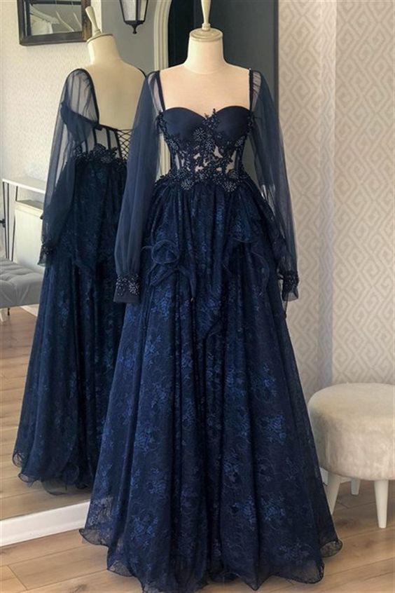 Regency Ball Gowns, Fall Wedding Guest Dress, Prom Dresses Fairy Main image