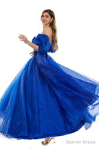 Red Tulle Sequins Sweetheart Prom Dress Spaghetti Straps Prom Quinceanera Dresses
