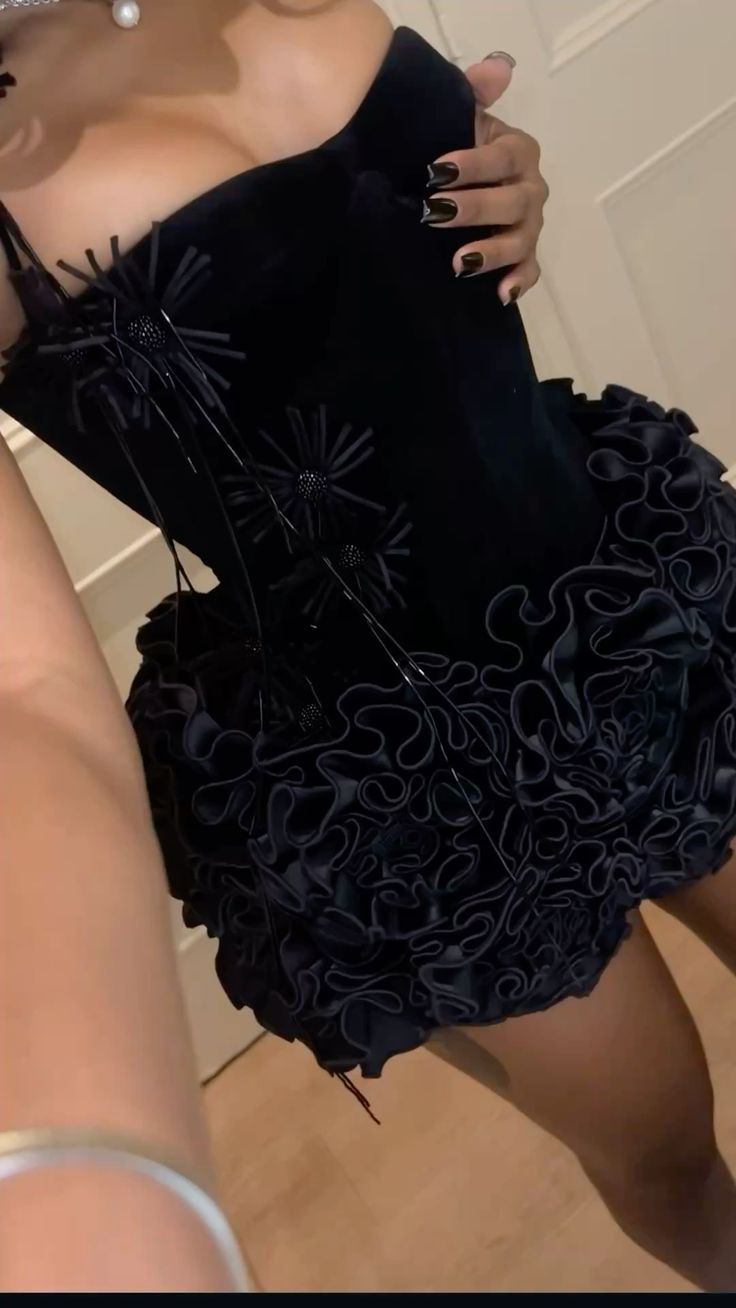 Sexy Sheath Halter Black Sleeveless Mini Short Prom 8Th Grade Homecoming Dress Summer Middle School Hoco Dresses Homecoming Outfits Birthday Outfit