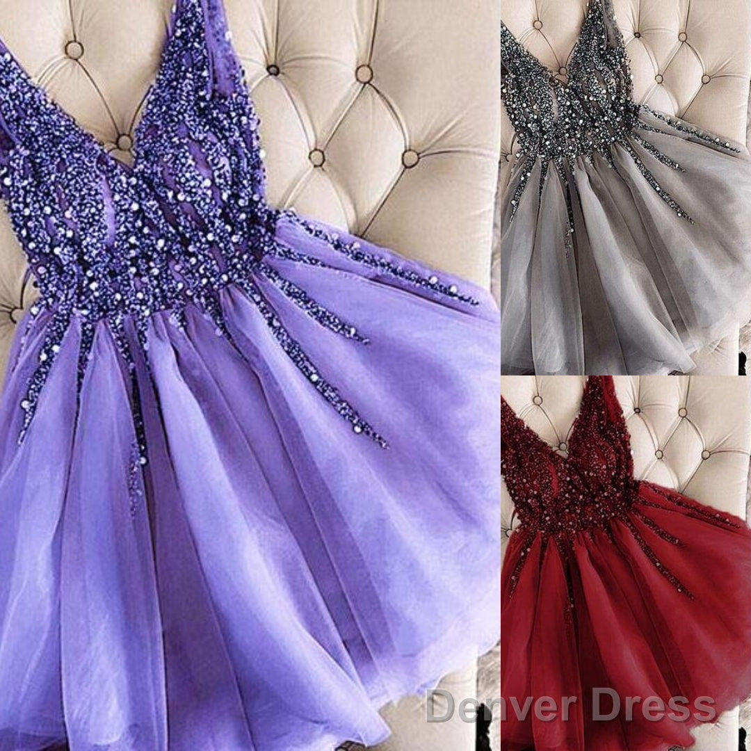 Sexy A-Line Homecoming Dress,Cheap Homecoming Dresses