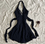 Sexy Black Short Homecoming Dresses Short Prom Gowns