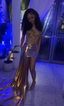 Sexy Gold Strapless Sheath Short Cocktail Dress 8Th Grade Homecoming Dresses