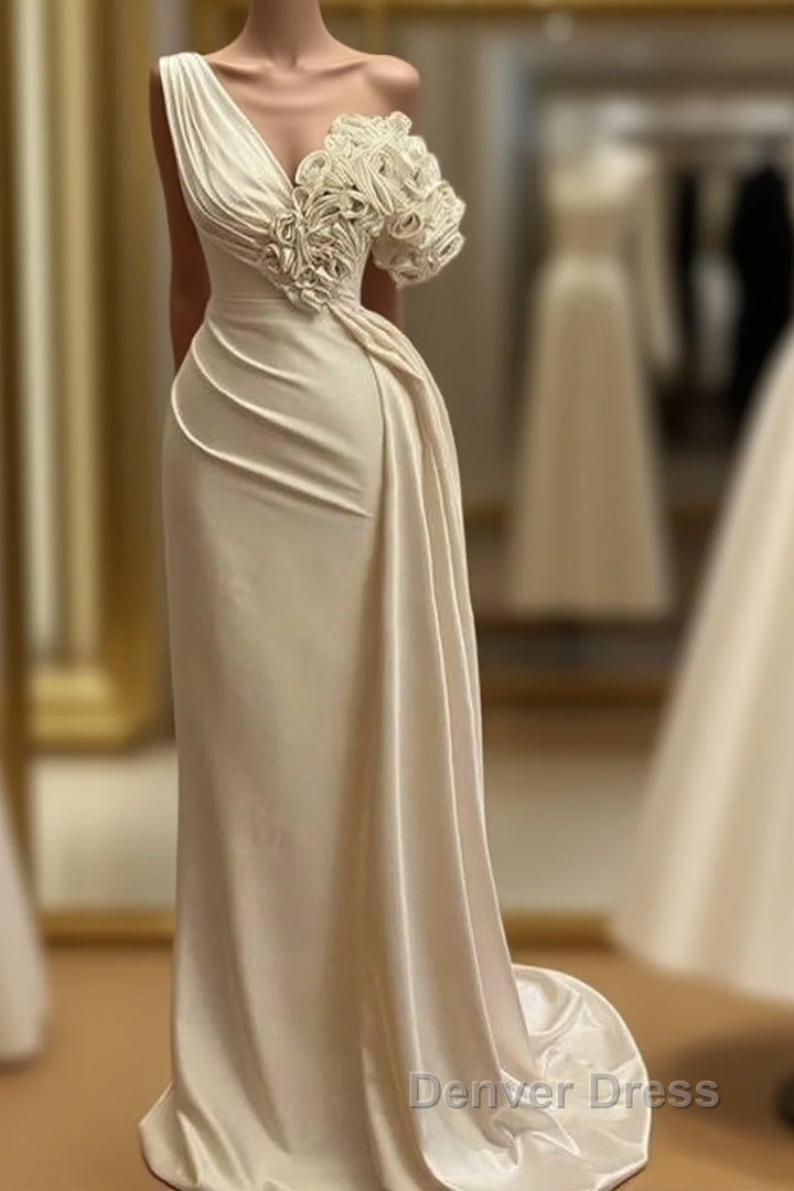 Sexy Long Evening Prom Dresses Main image