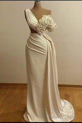 Sexy Long Evening Prom Dresses