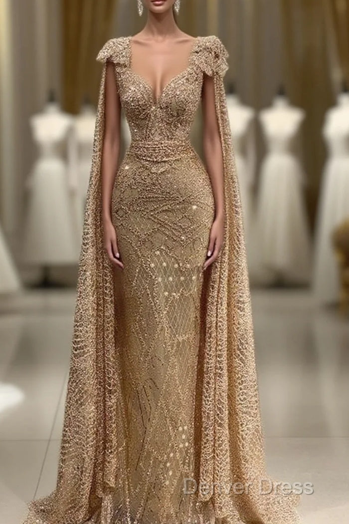 Sexy Long Prom Dresses Evening Dresses Main image