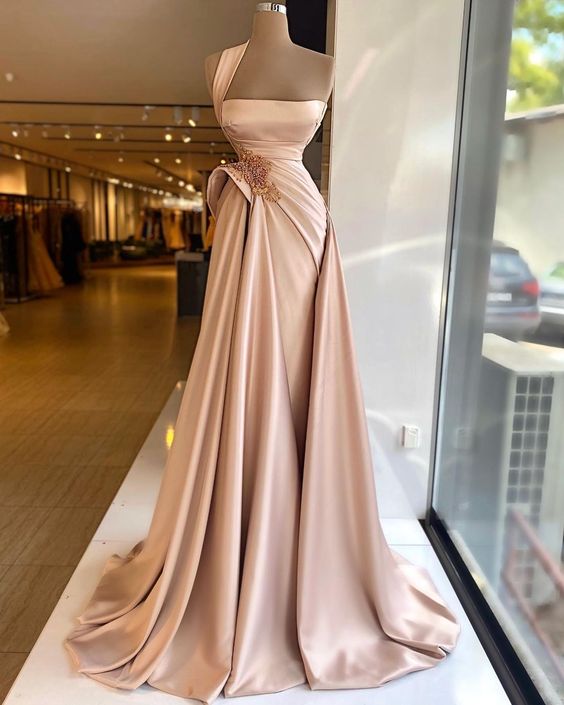 Sexy Long Prom Dresses Prom Gown