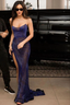 Sexy Mermaid Sequin Prom DresseProm Dresses
