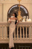 Sexy Mermaid Sweetheart White Long Prom Dresses Simple Fold Birthday Outfits