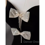 Sexy Mermaid Velvet Party Dresses Black Prom Dresses