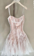 Sexy Mini Dress Women Elegant Prom Short Prom Dresses