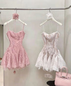 Sexy Mini Dress Women Elegant Prom Short Prom Dresses