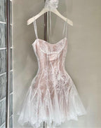 Sexy Mini Dress Women Elegant Prom Short Prom Dresses
