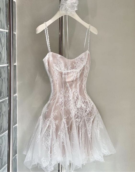 Sexy Mini Dress Women Elegant Prom Short Prom Dresses
