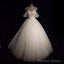 Sexy Pleated Sweetheart Tulle Ball Gown Wedding Dresses Off The Shoulder