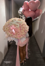 Sexy Sheath Strapless Pink Chiffon Short Summer Birthday Dress Hoco Dress Birthday Outfit 18Th Birthday Mini Prom Dresses