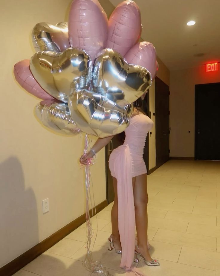 Sexy Sheath Strapless Pink Chiffon Short Summer Birthday Dress Hoco Dress Birthday Outfit 18Th Birthday Mini Prom Dresses Main image