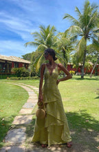 Sexy V Neckline Lace Bud Green Prom Dress Long Birthday Dresses