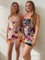Sheath Column Straps Short Mini Lace Homecoming Dresses with Appliques Lace
