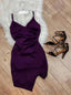 Short Dress Homecoming Dresses ,Custom Made