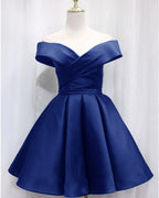 Short Emerald Green Homecoming Dresses For Prom