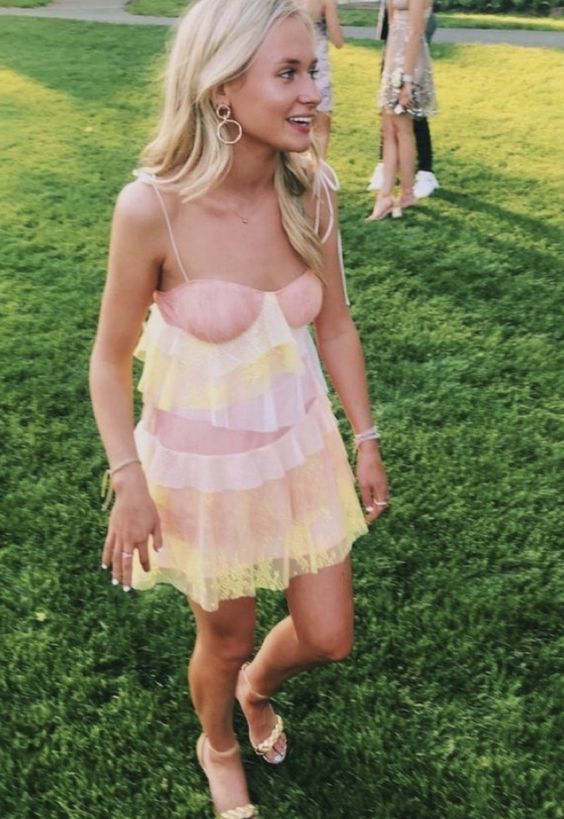 Short Prom Dress Homecoming Dresses