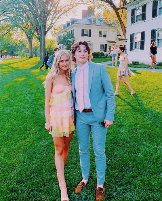 Short Prom Dress Homecoming Dresses Main image