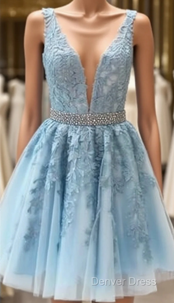 Short Prom Dress,Cocktail Dress,Homecoming Dress,Graduation Dress,Prom Dress,Short Homecoming Dresses Main image