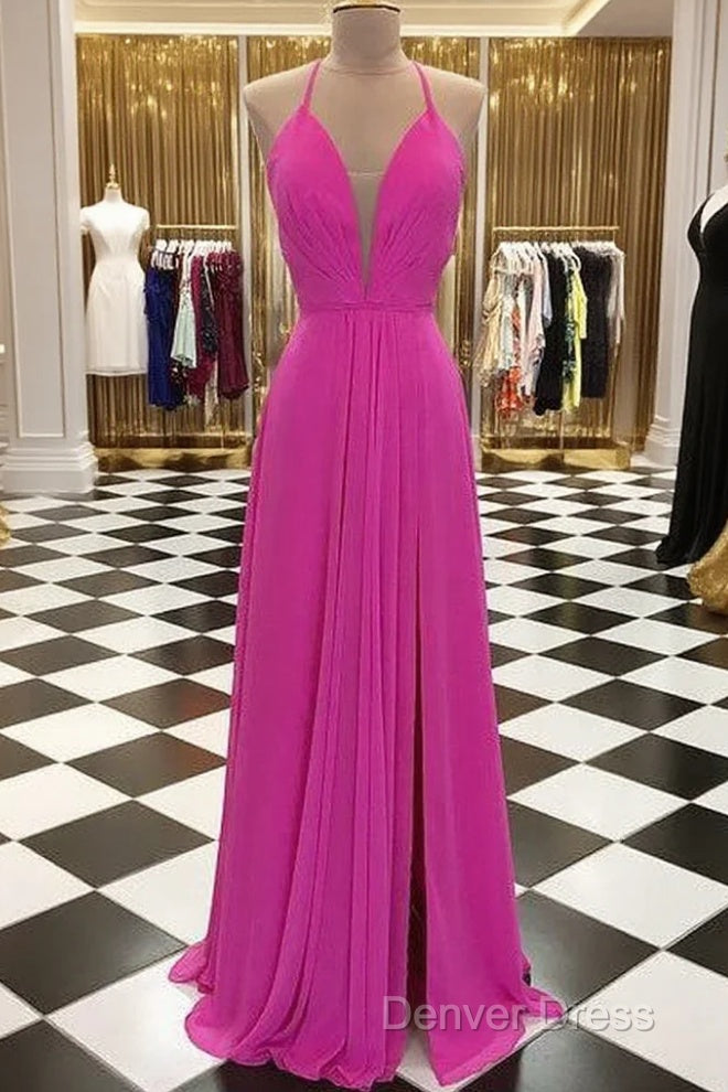 Simple Long Prom Dresses,Prom Dresses,Pageant Dresses,Evening Dresses,Ball Dance Dresses,Graduation School Party Gown