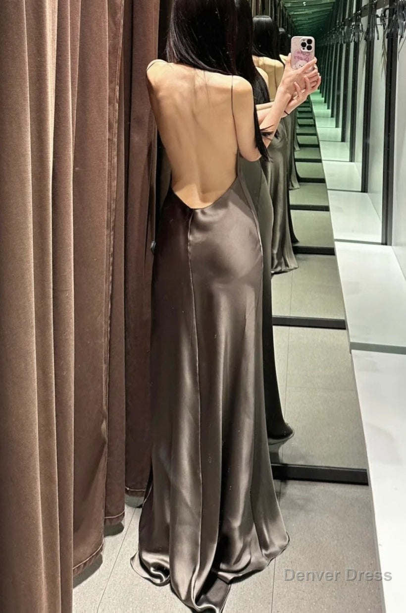 Simple Prom Dresses, Party Dress Inspiration Formal Dresses For Teens, Evening Dresses Store