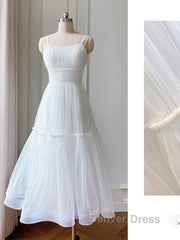 Simple purple short prom Dresses, purple homecoming Dresses