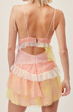 Spaghetti Straps Lace Homecoming Dress Mini Prom Dresses