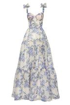 Line Prom Dresses
