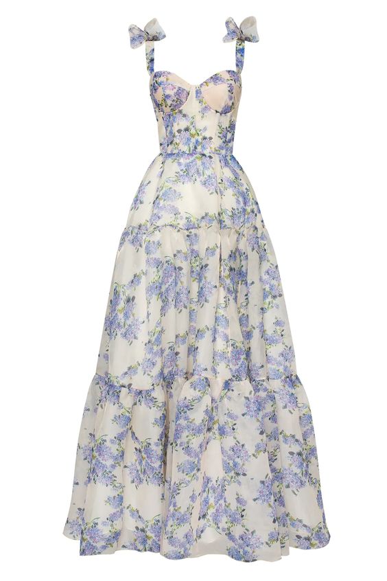 Line Prom Dresses