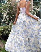 Line Prom Dresses