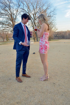 Strapless Homecoming Dress Bodycon Prom Dresses