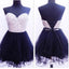 strapless sweetheart mini freshman for teens sparkly cute homecoming prom gowns dress