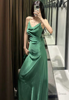 Stunning Green Prom Dress Outfits, Prom Dress Styles, Prom Dresses For Weddings Gown