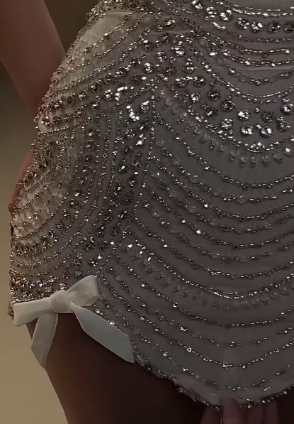 Stunning Spaghetti Straps Bodycon Birthday Dress Beaded Short Prom Dress Fashion Homecoming Dresses