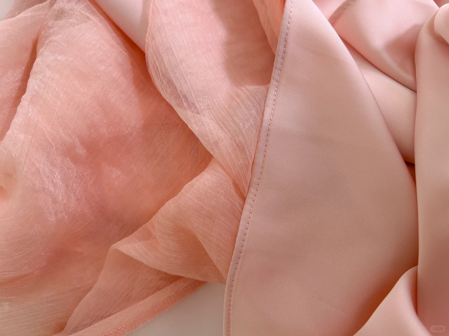 Sweet Pink A-Line Strap Chiffon Long Prom Dresses Evening Dresses