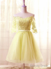 Sweetheart Homecoming Dress Party Dress