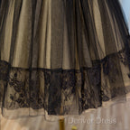 Sweetheart Neck Short Black Lace Prom Dresses, Short Black Lace Graduation Homecoming Dresses