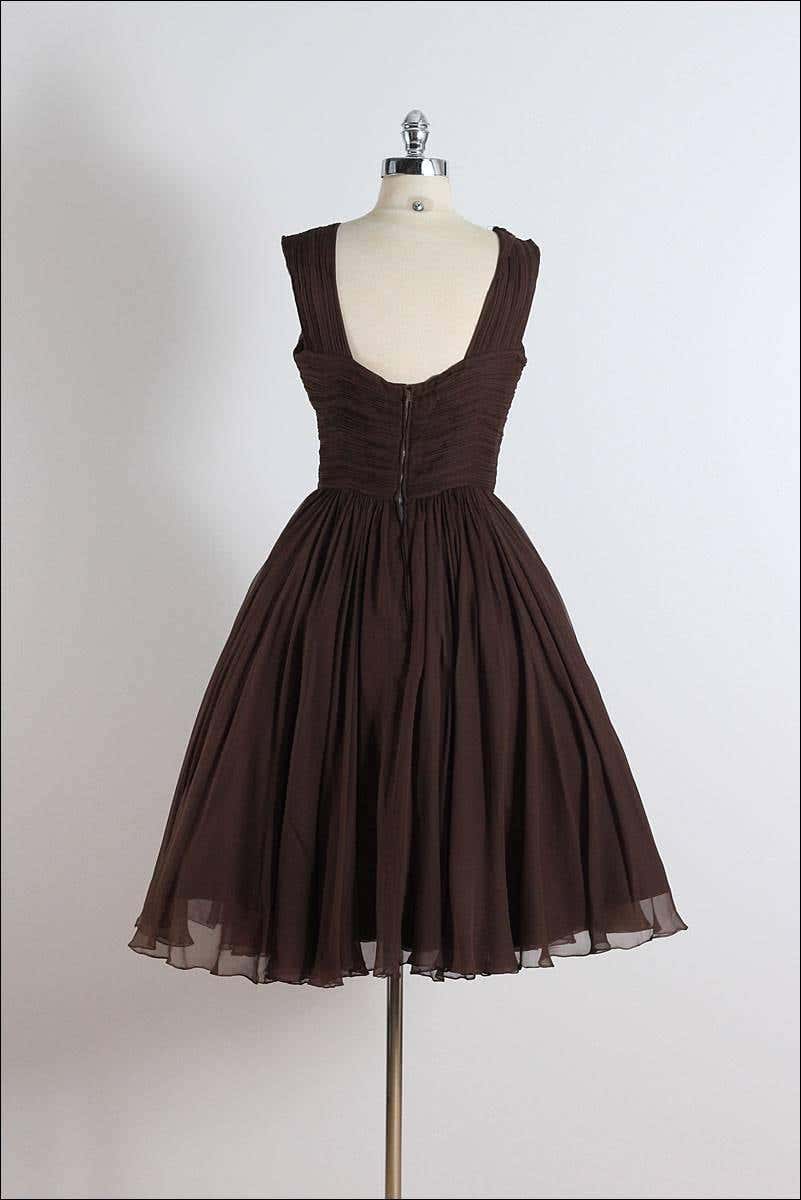 Tulle Prom Dress,Homecoming Dresses Secondary image