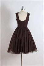 Tulle Prom Dress,Homecoming Dresses