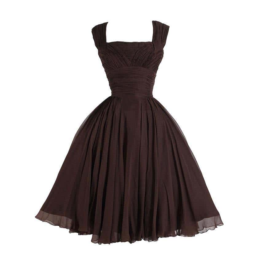 Tulle Prom Dress,Homecoming Dresses